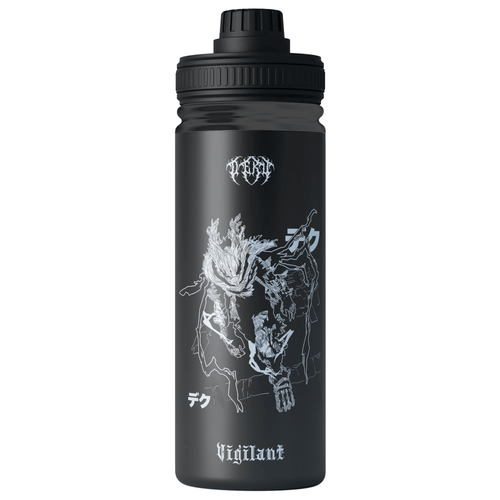 Botella De Agua Deku D2 - 1.2 L - Kiracases by Pulso creativo