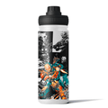 Botella De Agua Emile - 1.2 L - Kiracases by Pulso creativo