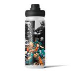 Botella De Agua Emile - 1.2 L - Kiracases by Pulso creativo