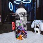 Botella De Agua Eva 01 - 1.2 L - Kiracases by Pulso creativo