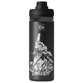 Botella De Agua Eva 01 - 1.2 L - Kiracases by Pulso creativo