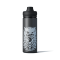 Botella De Agua Gengar - 1.2 L - Kiracases by Pulso creativo