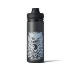Botella De Agua Gengar - 1.2 L - Kiracases by Pulso creativo