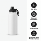 Botella De Agua Gojo 23 - 1.2 L - Kiracases by Pulso creativo