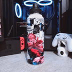 Botella De Agua Gojo D2 - 1.2 L - Kiracases by Pulso creativo