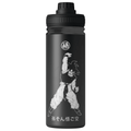 Botella De Agua Goku - 1.2 L - Kiracases by Pulso creativo