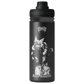 Botella De Agua Gorou - 1.2 L - Kiracases by Pulso creativo