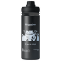 Botella De Agua Grimmjow - 1.2 L - Kiracases by Pulso creativo