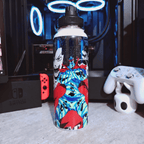 Botella De Agua Gurren Lagann - 1.2 L - Kiracases by Pulso creativo