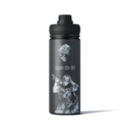 Botella De Agua Guts - 1.2 L - Kiracases by Pulso creativo