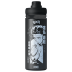 Botella De Agua Gyomei - 1.2 L - Kiracases by Pulso creativo