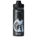 Botella De Agua Isagi - 1.2 L - Kiracases by Pulso creativo