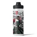 Botella De Agua Joker - 1.2 L - Kiracases by Pulso creativo