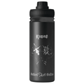Botella De Agua Kirito - 1.2 L - Kiracases by Pulso creativo