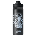 Botella De Agua Kokushibo - 1.2 L - Kiracases by Pulso creativo