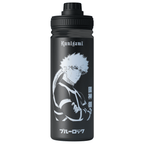 Botella De Agua Kunigami - 1.2 L - Kiracases by Pulso creativo