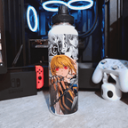 Botella De Agua Kurapika - 1.2 L - Kiracases by Pulso creativo