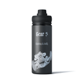 Botella De Agua Luffy - 1.2 L - Kiracases by Pulso creativo