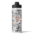 Botella De Agua Luffy - 1.2 L - Kiracases by Pulso creativo