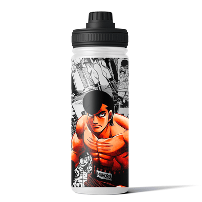 Botella De Agua Mamoru Takamura - 1.2 L
