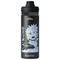 Botella De Agua Mirio - 1.2 L - Kiracases by Pulso creativo