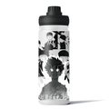 Botella De Agua Mob - 1.2 L - Kiracases by Pulso creativo