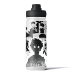 Botella De Agua Mob - 1.2 L - Kiracases by Pulso creativo