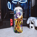 Botella De Agua Mu - 1.2 L - Kiracases by Pulso creativo