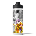 Botella De Agua Mu - 1.2 L - Kiracases by Pulso creativo