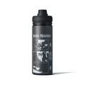 Botella De Agua Muichiro Tokito - 1.2 L - Kiracases by Pulso creativo