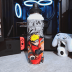 Botella De Agua Naruto - 1.2 L - Kiracases by Pulso creativo