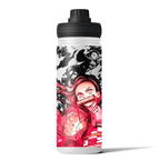 Botella De Agua Nezuko - 1.2 L - Kiracases by Pulso creativo