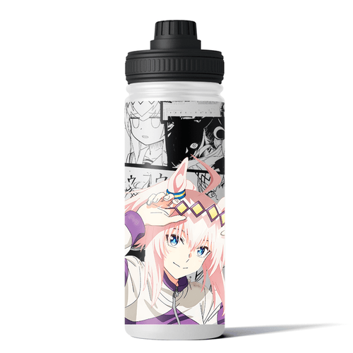 Botella De Agua Oguri Cap - 1.2 L - Kiracases by Pulso creativo