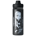 Botella De Agua Rebecca - 1.2 L - Kiracases by Pulso creativo