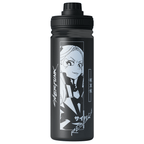 Botella De Agua Rebecca - 1.2 L - Kiracases by Pulso creativo