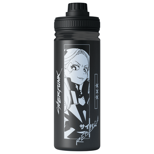 Botella De Agua Rebecca - 1.2 L - Kiracases by Pulso creativo