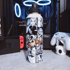 Botella De Agua Rengoku - 1.2 L - Kiracases by Pulso creativo