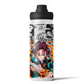 Botella De Agua Tanjiro - 1.2 L - Kiracases by Pulso creativo