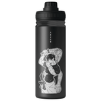 Botella De Agua Toji - 1.2 L - Kiracases by Pulso creativo