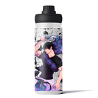 Botella De Agua Toji - 1.2 L - Kiracases by Pulso creativo