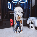 Botella De Agua Vegeta - 1.2 L - Kiracases by Pulso creativo