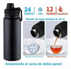 Botella Personalizada - 1.2 L - Kiracases by Pulso creativo
