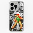 Funda Cammy  - D1 (Street Fighter)