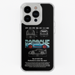 Funda Porsche - D3