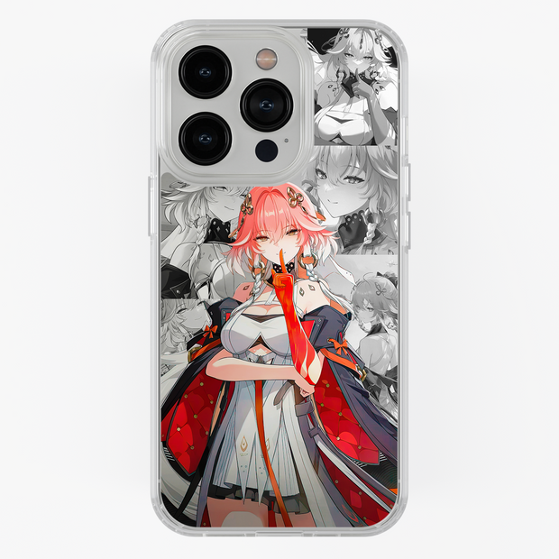 Funda Changli - D1 (Wuthering Waves)