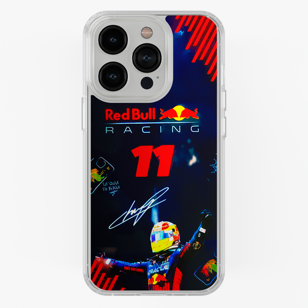 Funda Sergio Pérez - D5