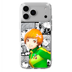 Funda Chie Satonaka - D1 (Persona)