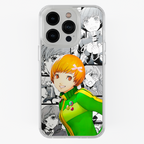 Funda Chie Satonaka - D1 (Persona)