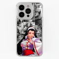 Funda de Chizuru Kagura para iPhone y Samsung | Kira Cases