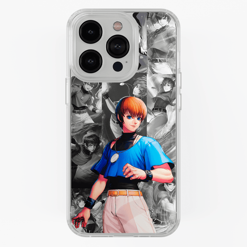 Funda de Chris para iPhone y Samsung | Kira Cases